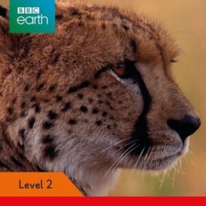 BBC Earth: Hungry Animals
