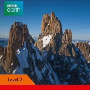 BBC Earth: Mountains