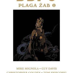 BBPO Plaga żab 1