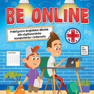 Be online