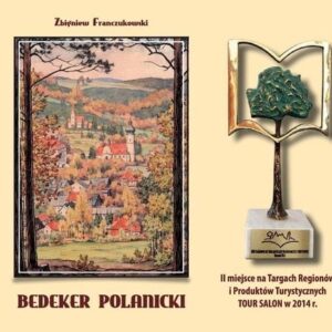 Bedeker Polanicki CD
	 (Audiobook)