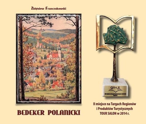 Bedeker Polanicki CD
(Audiobook)