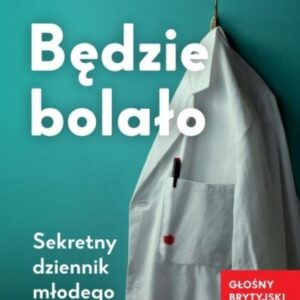Będzie bolało