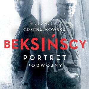 Beksińscy Portret podwójny