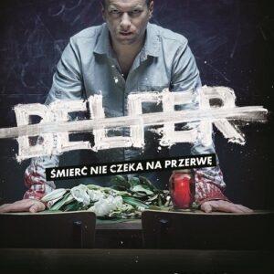 Belfer sezon 1