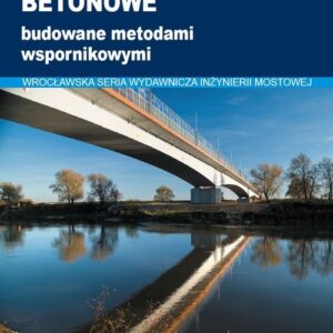 Belkowe mosty betonowe