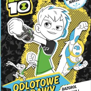 Ben10 Odlotowe zabawy