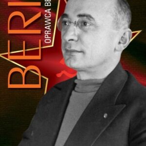 Beria.Oprawca bez skazy