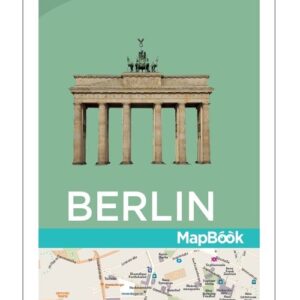Berlin MapBook