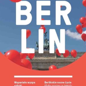 Berlin. Przewodnik