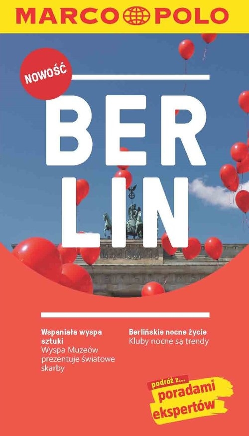 Berlin. Przewodnik