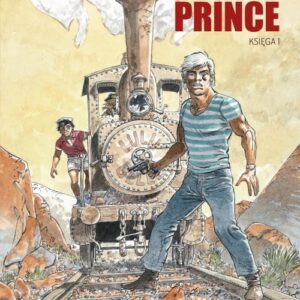 Bernard Prince Tom 1