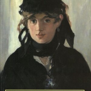 Berthe Morisot Tajemnica kobiety w czerni