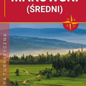 Beskid Makowski (Średni)