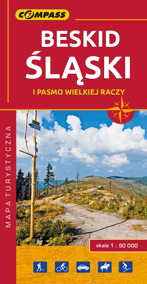 Beskid Śląski i Pasmo Wielkiej Raczy