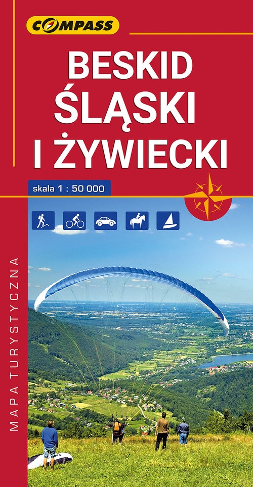 Beskid Śląski i Żywiecki