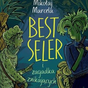 Best Seler i zagadka znikających warzyw