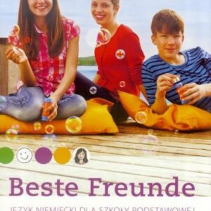 Beste Freunde 7 AB w.2017 HUEBER