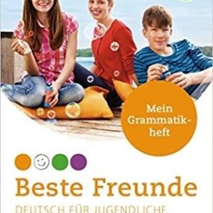 Beste Freunde A1.1 Zeszyt gramatyczny HUEBER