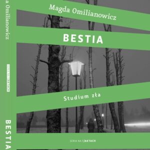 Bestia Studium zła / Ostatnia wizyta. Pakiet