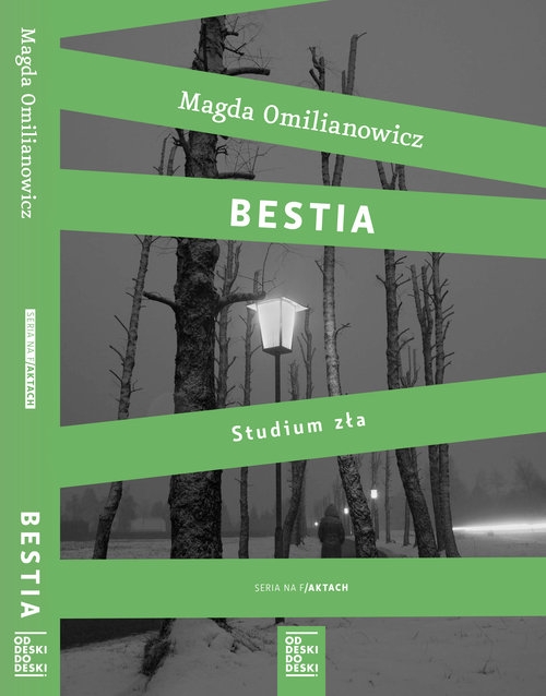 Bestia Studium zła / Ostatnia wizyta. Pakiet