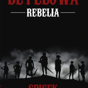 Betelowa rebelia Spisek