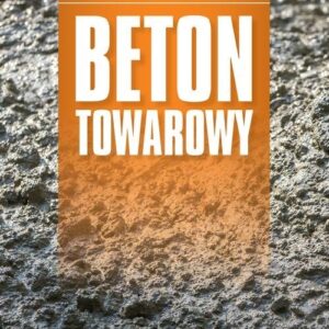 Beton towarowy