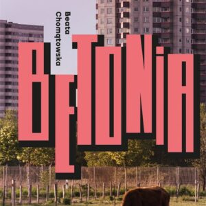 Betonia.. Dom dla każdego