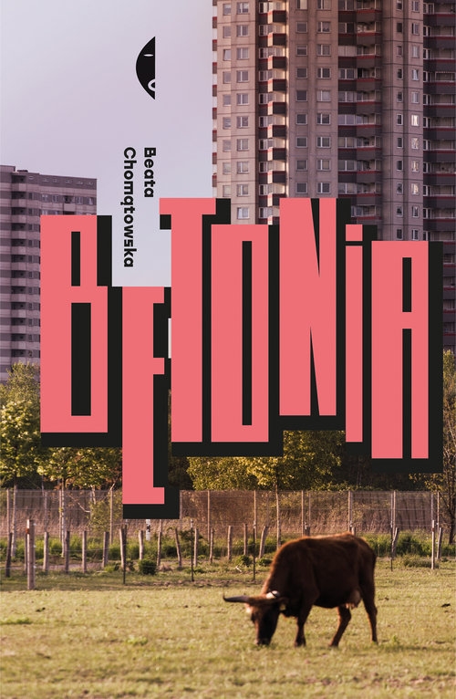 Betonia.. Dom dla każdego