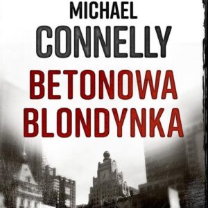 Betonowa blondynka