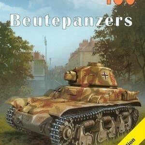 Beutepanzers. Tank Power vol. CLXXIX 439