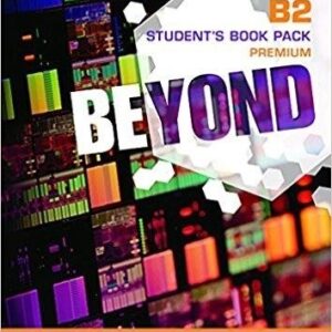 Beyond B2 SB Premium MACMILLAN