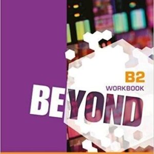 Beyond B2 WB MACMILLAN