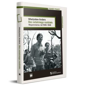 Bez ostatniego rozdziału. Wspomnienia z lat 1939-1946