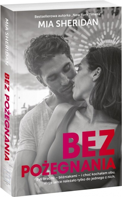 Bez pożegnania