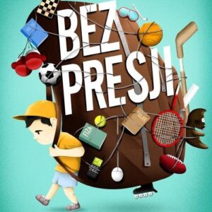 Bez presji
