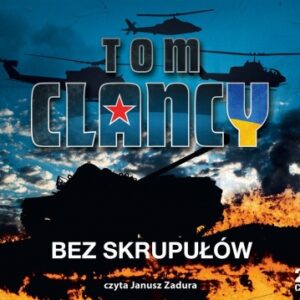 Bez skrupułów audiobook