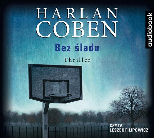Bez śladu (Audiobook)