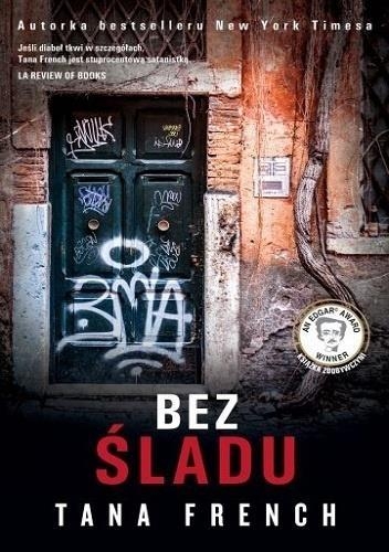 Bez śladu