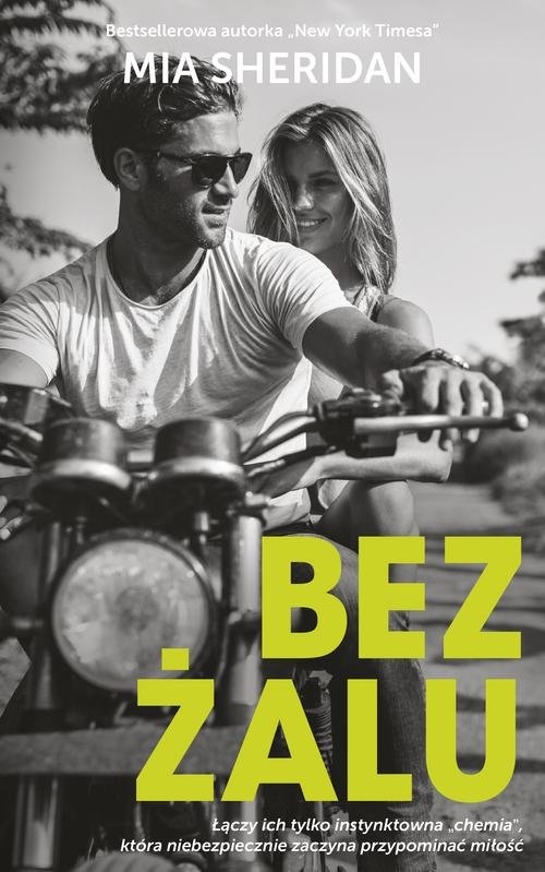 Bez żalu