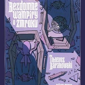 Bezdomne wampiry o zmroku