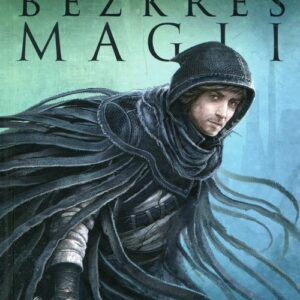 Bezkres magii