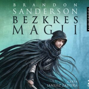 Bezkres magii(audiobook)