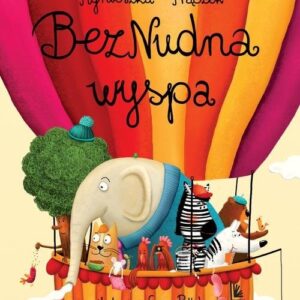 BezNudna wyspa