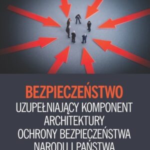 Bezpieczeństwo. uzupełniający komponent architektury ochrony bezpieczeństwa narodu i państwa