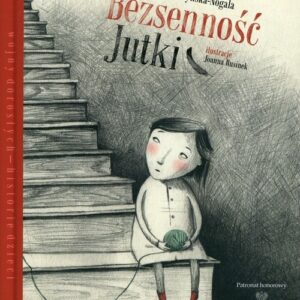 Bezsenność Jutki