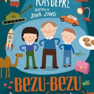 Bezu-bezu i spółka