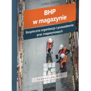 BHP w magazynie