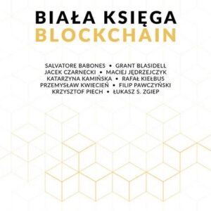 Biała Księga Blockchain