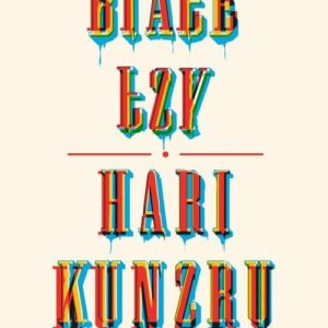Białe łzy